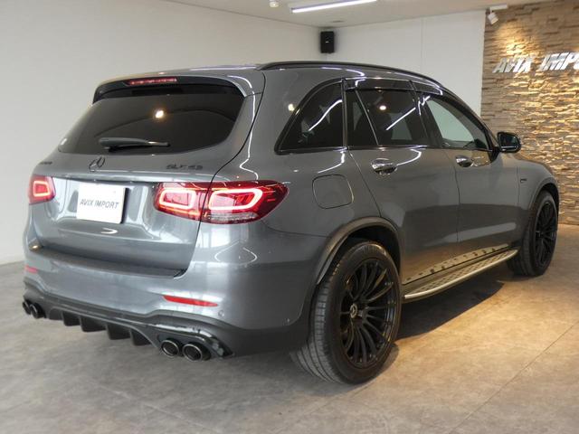 メルセデスＡＭＧ ＧＬＣ