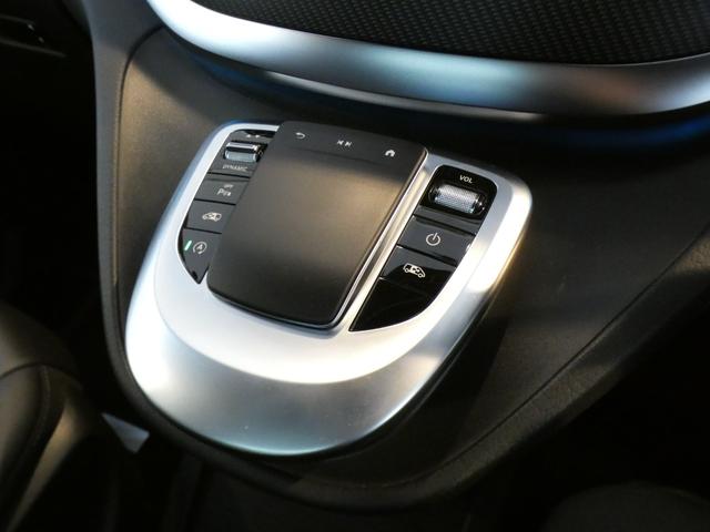 MERCEDES BENZ V-CLASS V220D AVANTGARDE LONG AMG LINE