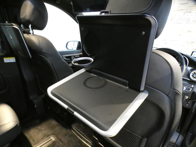 MERCEDES BENZ V-CLASS V220D AVANTGARDE LONG AMG LINE PACKAGE