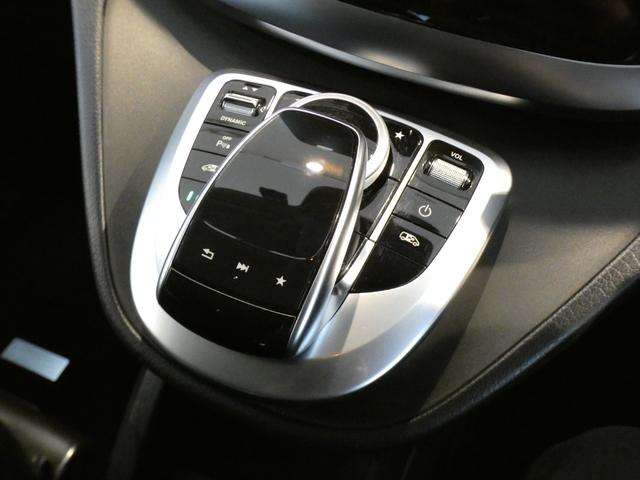 MERCEDES BENZ V-CLASS V220D AVANTGARDE