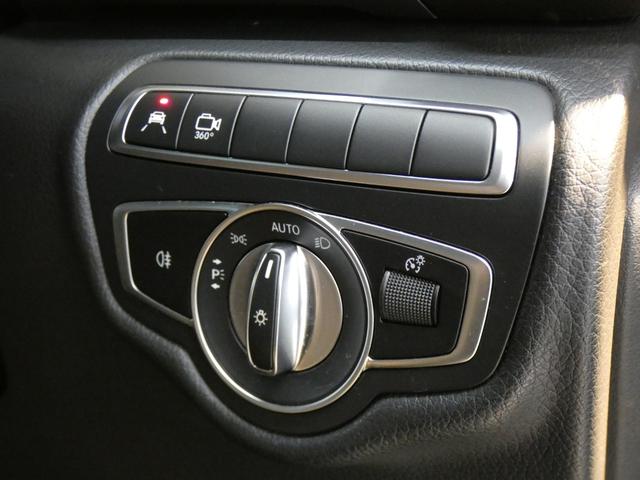 MERCEDES BENZ V-CLASS V220D AVANTGARDE