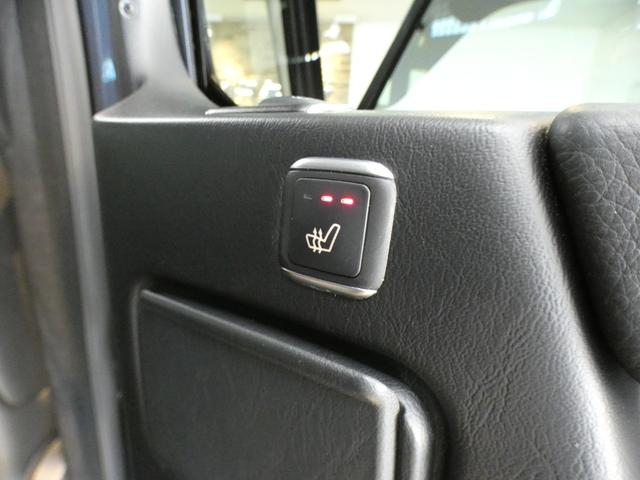 Gクラス G350d 後期型 LUX-PKG 黒革 SR ディストロニックプラス harman/kardon 全席シートH カープレイ対応 純正HDDナビ地デジBカメラ 純正18AW(ブラックペイント) 禁煙 正規D車(35枚目)