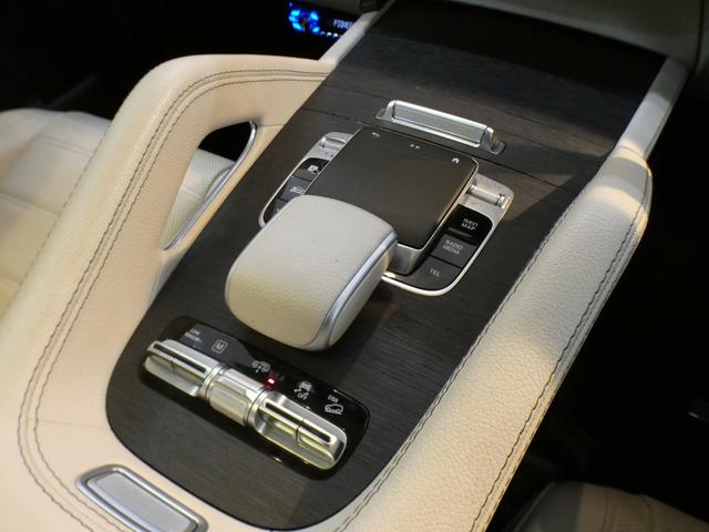 MERCEDES BENZ GLS GLS400D 4MATIC AMG LINE