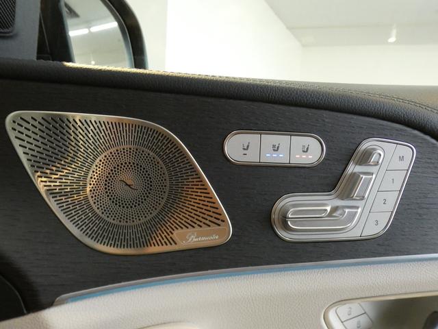 MERCEDES BENZ GLS GLS400D 4MATIC AMG LINE