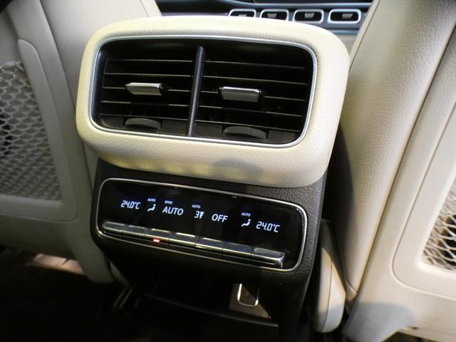 MERCEDES BENZ GLS GLS400D 4MATIC AMG LINE