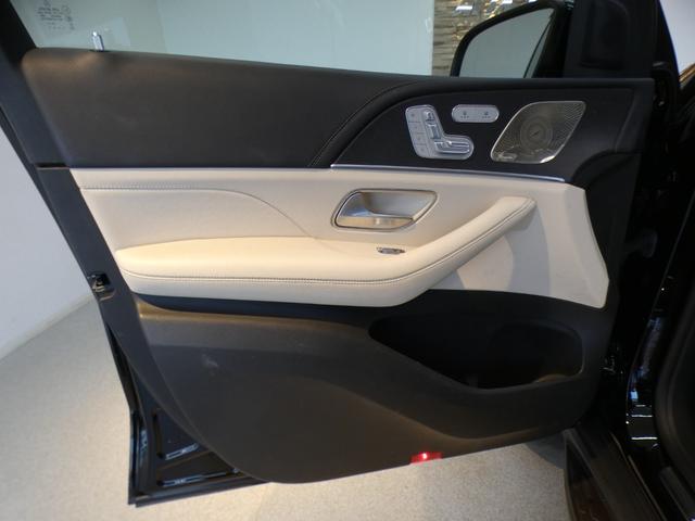 MERCEDES BENZ GLS GLS400D 4MATIC AMG LINE