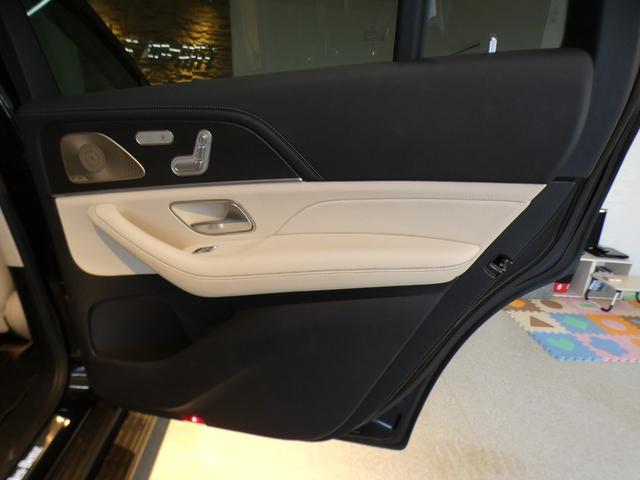 MERCEDES BENZ GLS GLS400D 4MATIC AMG LINE