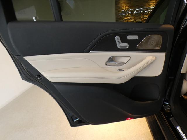 MERCEDES BENZ GLS GLS400D 4MATIC AMG LINE