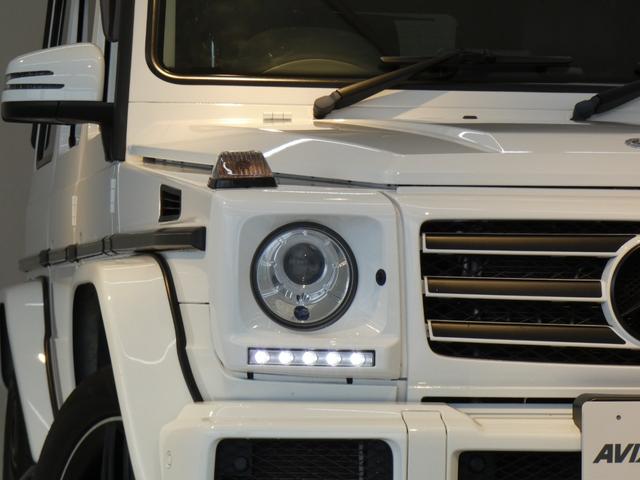 MERCEDES BENZ G-CLASS G350D