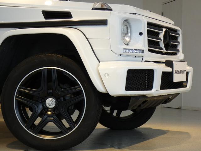 MERCEDES BENZ G-CLASS G350D