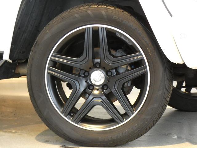 MERCEDES BENZ G-CLASS G350D