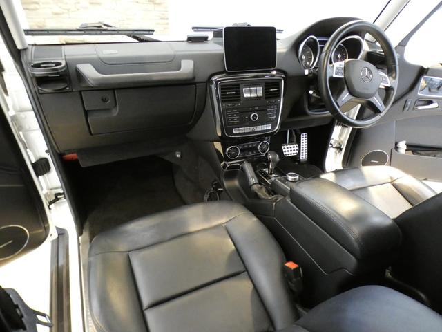 MERCEDES BENZ G-CLASS G350D