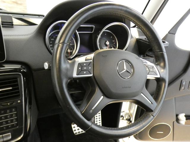 MERCEDES BENZ G-CLASS G350D