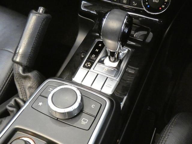 MERCEDES BENZ G-CLASS G350D