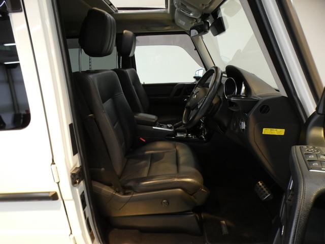 MERCEDES BENZ G-CLASS G350D