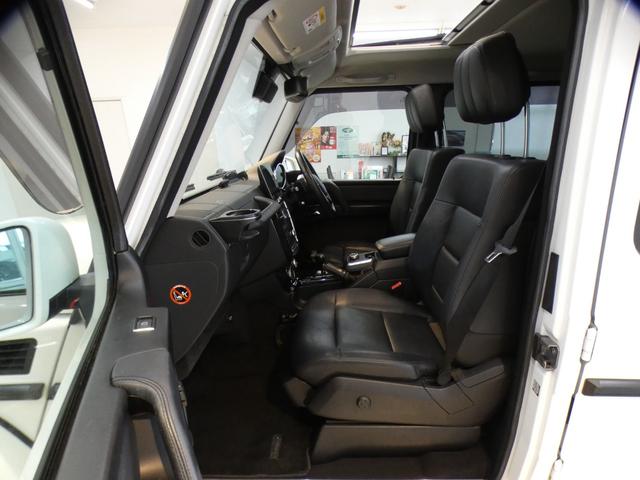 MERCEDES BENZ G-CLASS G350D