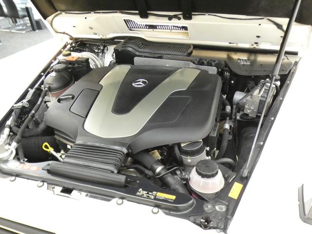 MERCEDES BENZ G-CLASS G350D