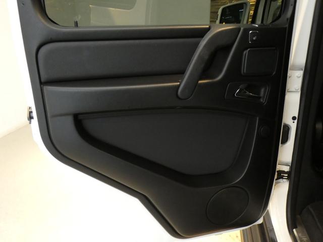 MERCEDES BENZ G-CLASS G350D