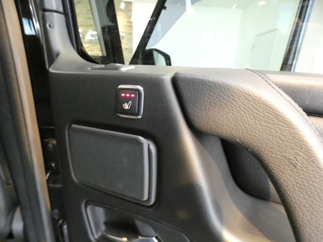 MERCEDES BENZ G-CLASS G350 BLUETEC