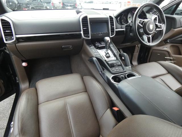 PORSCHE CAYENNE S E-HYBRID