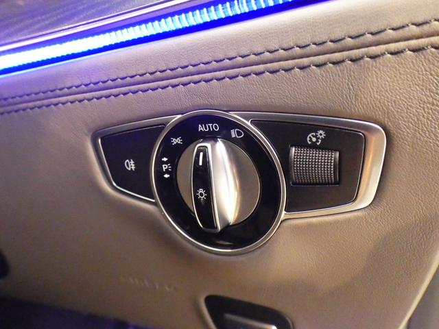 ＧＴ ４ドアクーペ ５３　４マチック＋　ＩＳＧ搭載　ＡＭＧダイナミックＰＫＧ　レーダーセーフティＰＫＧ　ガラスＳＲ　黒／茶コンビナッパ革　ＨＵＤ　純正ＨＤＤナビ地デジ３６０°カメラ　ブルメスターサウンド　ＡＭＧ２１ＡＷ　禁煙　正規Ｄ車（43枚目）