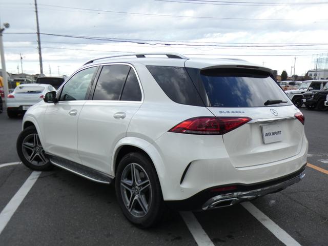 GLE GLE400d 4マチックスポーツ レーダーセーフティPKG パノラマSR 黒革 HUD 純正MBUXナビ地デジ360°カメラ ブルメスターサウンド AMG20AW 禁煙 正規D車(11枚目)