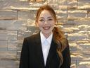 アビックスインポート鶴ヶ島インター店の井上 沙紀と申します。来て良かったと思って頂ける様、一生懸命お手伝いをさせて頂きます。笑顔でお出迎えを致しますのでお声がけ下さい。ご来店を心よりお待ちしております