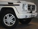 MERCEDES BENZ G-CLASS