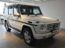 MERCEDES BENZ G-CLASS