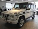 MERCEDES BENZ G-CLASS