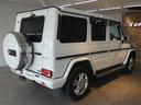 MERCEDES BENZ G-CLASS