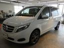 MERCEDES BENZ V-CLASS