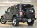 CHRYSLER JEEP JEEP WRANGLER UNLIMITED