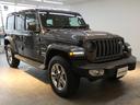 CHRYSLER JEEP JEEP WRANGLER UNLIMITED