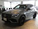 MERCEDES AMG GLC