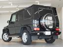 MERCEDES BENZ G-CLASS