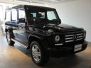 MERCEDES BENZ G-CLASS