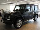 MERCEDES BENZ G-CLASS