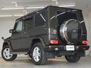 MERCEDES BENZ G-CLASS