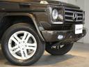 MERCEDES BENZ G-CLASS