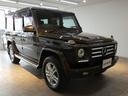 MERCEDES BENZ G-CLASS