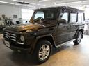 MERCEDES BENZ G-CLASS