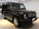 MERCEDES BENZ G-CLASS