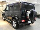 MERCEDES BENZ G-CLASS