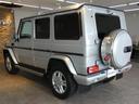 MERCEDES BENZ G-CLASS