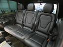 MERCEDES BENZ V-CLASS