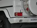 MERCEDES BENZ G-CLASS