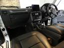 MERCEDES BENZ G-CLASS