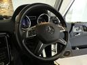 MERCEDES BENZ G-CLASS