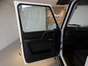 MERCEDES BENZ G-CLASS